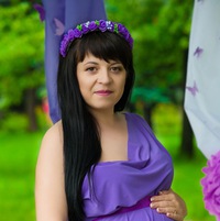 Анна Казакова