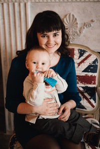 Евгения Микулевич