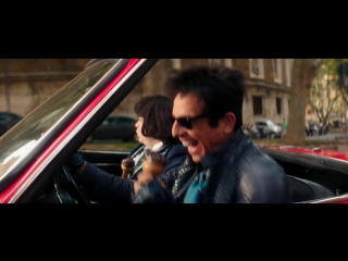 Образцовый самец 2 / Zoolander 2 (2016) - Русский Трейлер