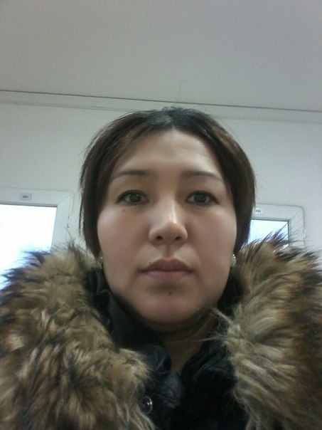 Назира Туйякбаева, Казахстан, Алматы