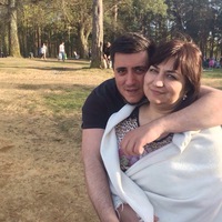 Наида Алиева