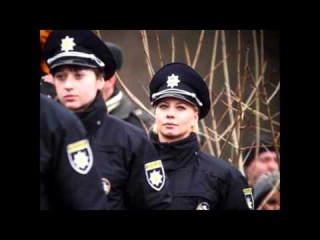 Украинская проститутка осознала свое реальное предназначение
