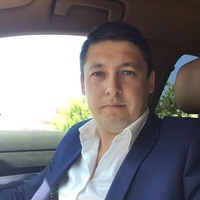 Радмир Фаттахов