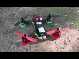 Облет Феникса - REDCON Phoenix 210