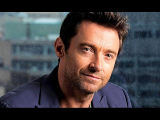 Hugh Jackman NEW INTERVIEW 2015 - Skin Cancer, X-Men, Upcoming Movies & Love Story