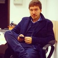 Виктор Будько