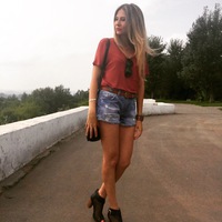 Надежда Кабдышева