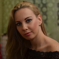 Юлечка Войченко