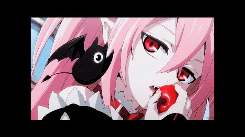 Krul Tepes AMV Lolita