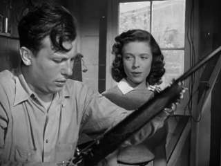 Лучшие годы нашей жизни / The Best Years of Our Lives (1946)