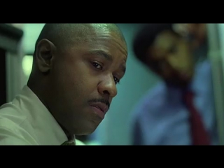 Не пойман – не вор / Inside Man, 2006 трейлер