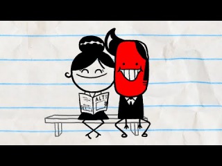 Puppy Love (Pencilmation #50)