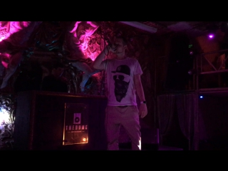 mSPEED - Чибис (Live in The Dome Club)