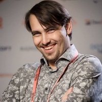 Вячеслав Лапин