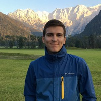 Николай Ковальский