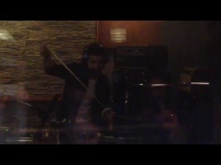Stoneberry. Studio Sessions. Part 4. Duct tape