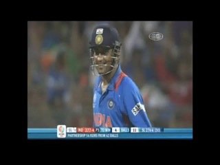 Top 10 Moments In Indian Cricket (2000-2012) (HD)