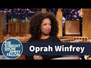 Oprah Winfrey Misses Having a Live Audience