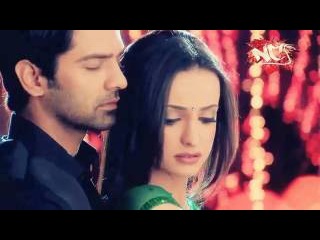 (Arnav & Khush) - (Rudra & Paro) - (Rishabh & Madhubala) - (Zain & Aaliya) - ''Teri Meri''