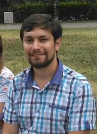 Турал Ермаков
