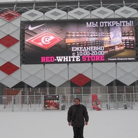 Серёжа Колков