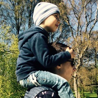 Andrei Rosso  ٩(̾●̮̮̃̾•̃̾)۶