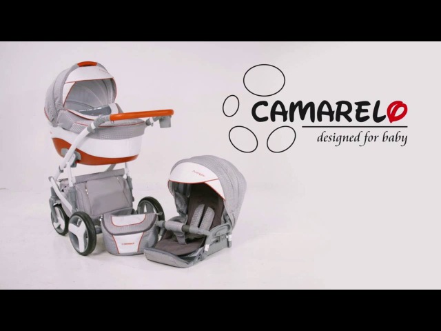 Camarelo Avenger