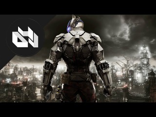 Code Pandorum - Chosen (Defect Remix) (Free DL)