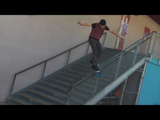Cam Sedlicks SBF Part