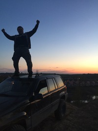 Онтоша Коновалов