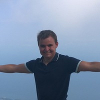 Владимир Мацевич