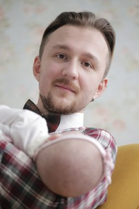 Юрий Баев