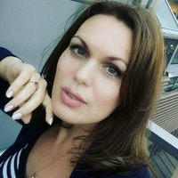 Оксана Кругликова