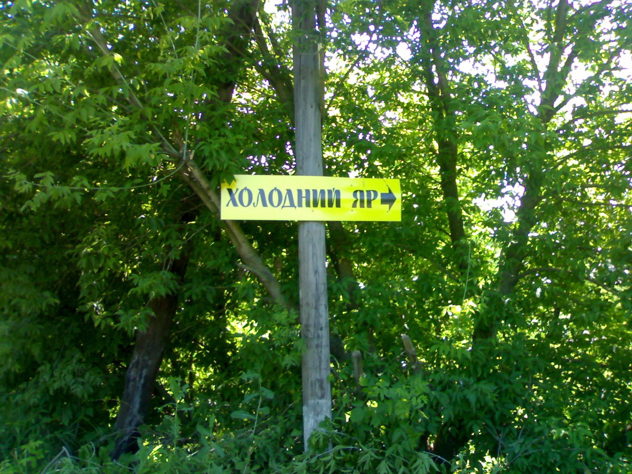 Киев - Мариуполь