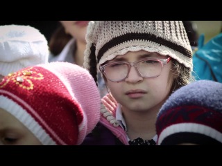 ОТКРЫТИЕ МЕМОРИАЛЬНОЙ ДОСКИ В ЧЕСТЬ ПОГИБШЕГО ВОИНА