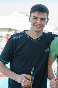 Misha Shovak