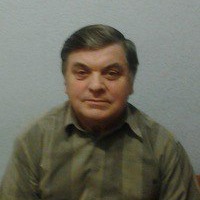 Борис Крылов | Мурманск