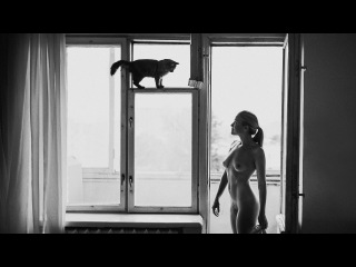 Слава Гребенкин - Ню Арт Фотография - История и Обучение