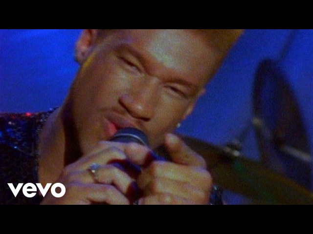 Tony Terry - With You