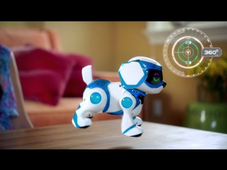 ТОП 6 САМЫХ КРУТЫХ ТЕХНО ИГРУШЕК для ДЕТЕЙ