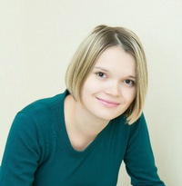 Екатерина Галкина