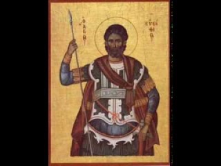 ΜΑΚΑΡΙΟΣ ΑΝΗΡ ΗΧΟΣ ΠΛ.Δ ΧΟΡΑΡΧΗΣ Δ ΠΑΙΚΟΠΟΥΛΟΣ