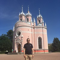 Александр Игоревич