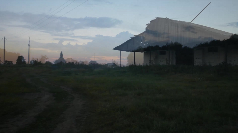 Самойловка, лето 2016.