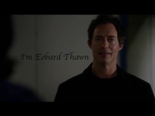 Harrison Wells || Imagine Dragons - I'm So Sorry