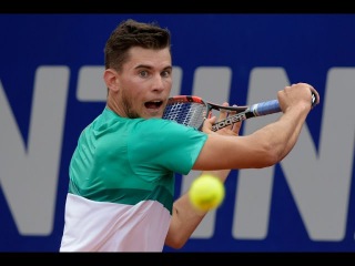 Dominic Thiem vs Nicolas Almagro Highlights ᴴᴰ Argentina Open 2016 FINAL