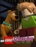 Лего Скуби-Ду Время Рыцаря Террора / Lego Scooby-Doo Knight Time Terror Лего Скуби-Ду Время Рыцаря Террора / Lego Scooby-Doo Knight Time Terror