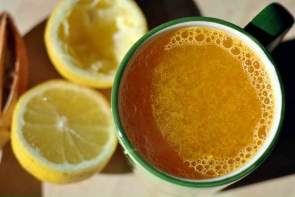Полезные свойства куркумы признаны во всем мире. 