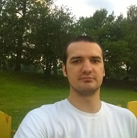 Дима Шебалков