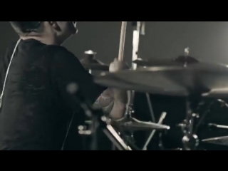 House Of The Rising Sun-Five Finger Death Punch- IAN HEAD (Drum Cover) HD -